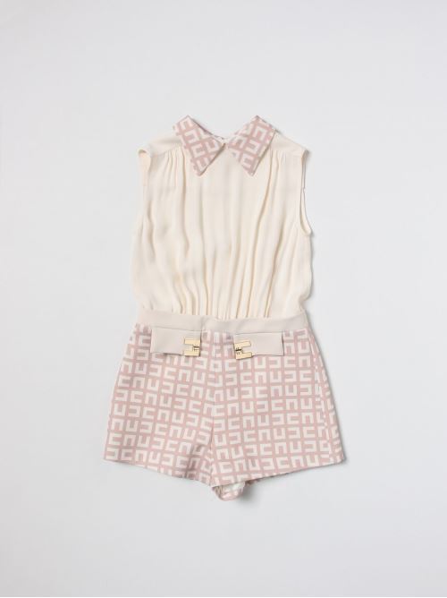 Abito bambina hotsell elisabetta franchi